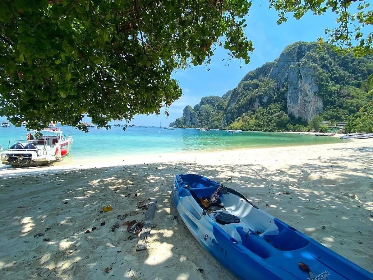 *** Hotel Phi Phi Maiyada Resort Thailandia