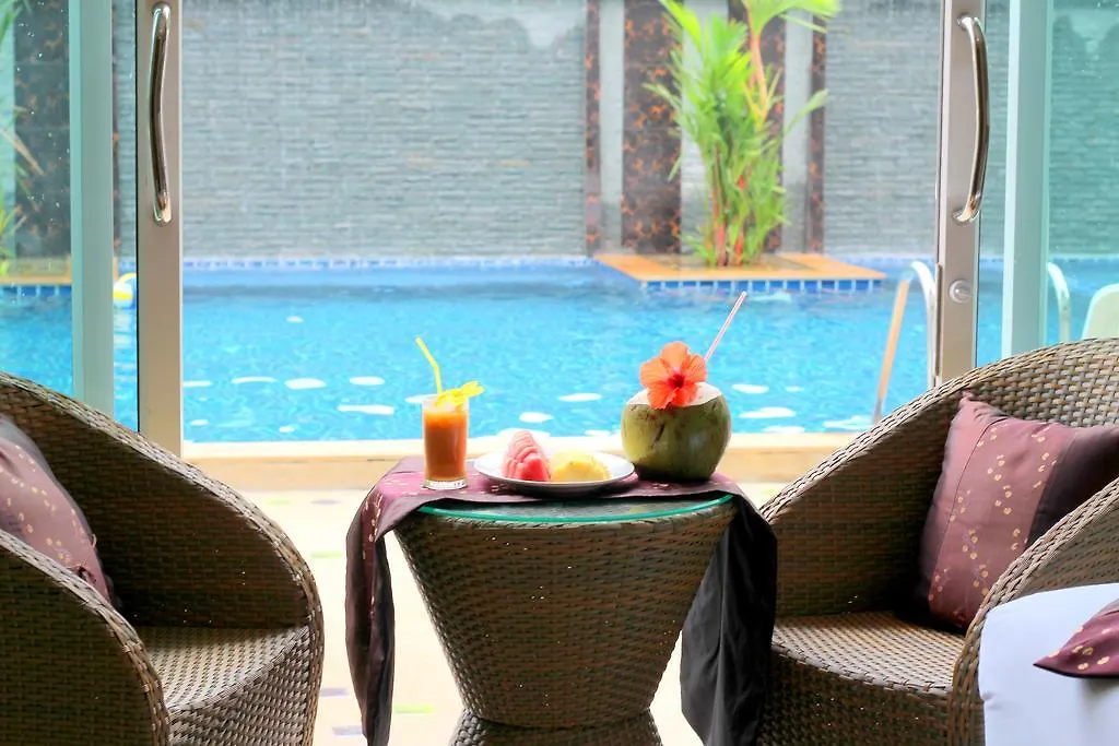 Phi Phi Maiyada Resort Phi Phi Islands