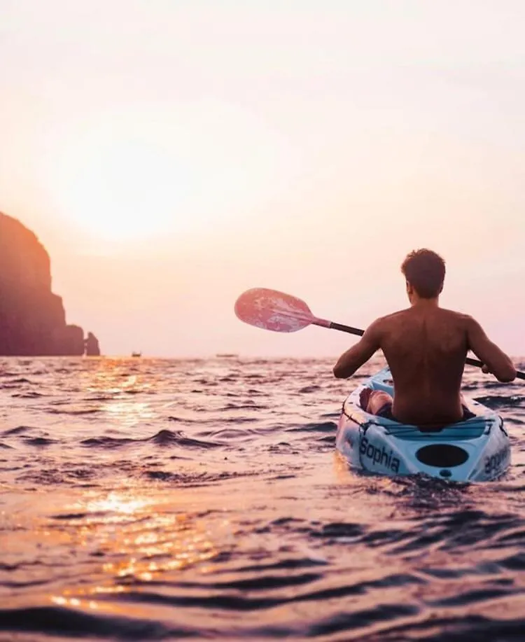 Phi Phi Maiyada Resort Thailandia