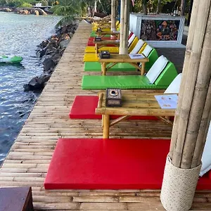 Affittacamere House & Sunsky, Phi Phi Islands