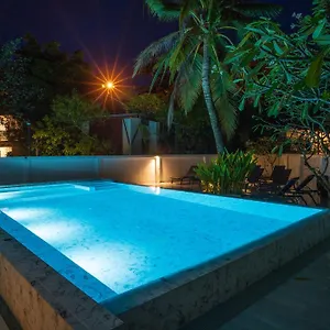 Hotel Ton Sai Tropical Island, Phi Phi Islands