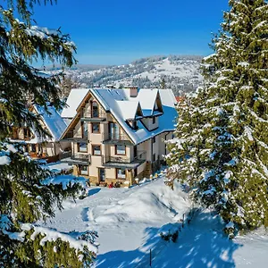 Highlander Heart Zakopane