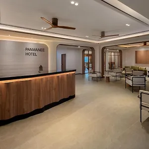 فندق Panmanee Hotel-newly Renovated, جزيرة في في