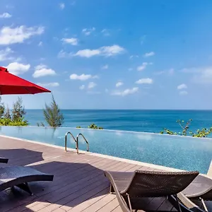 Resort, Leam Tong Üdülőközpont