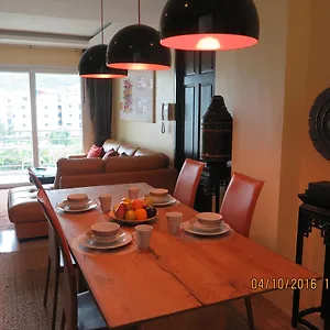 شقة Haven Lagoon Condominium, Patong