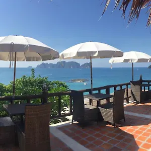 Resort Hip Seaview @, Phi Phi Islands