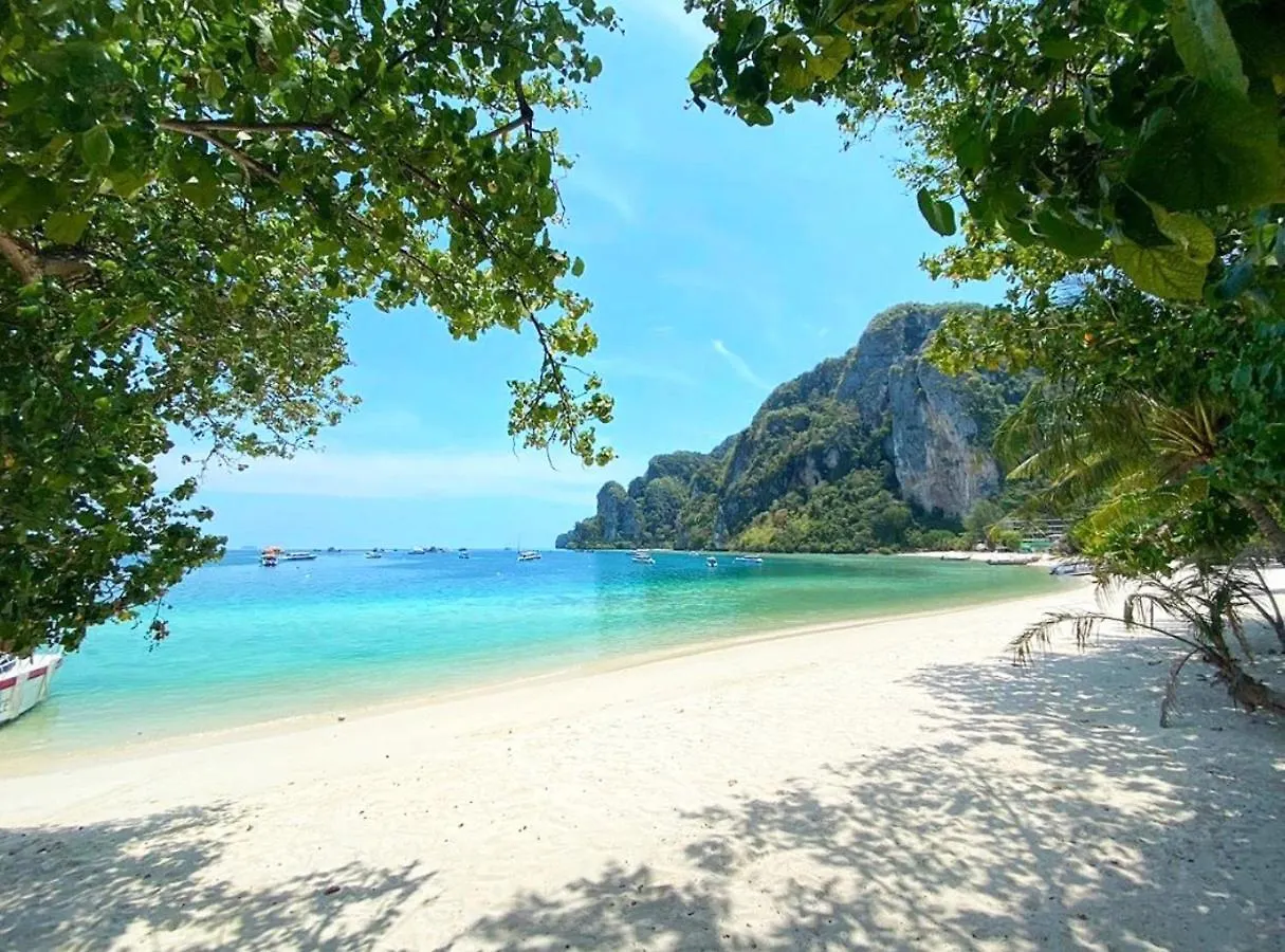 Phi Phi Maiyada Resort Ξενοδοχείο Phi Phi Don