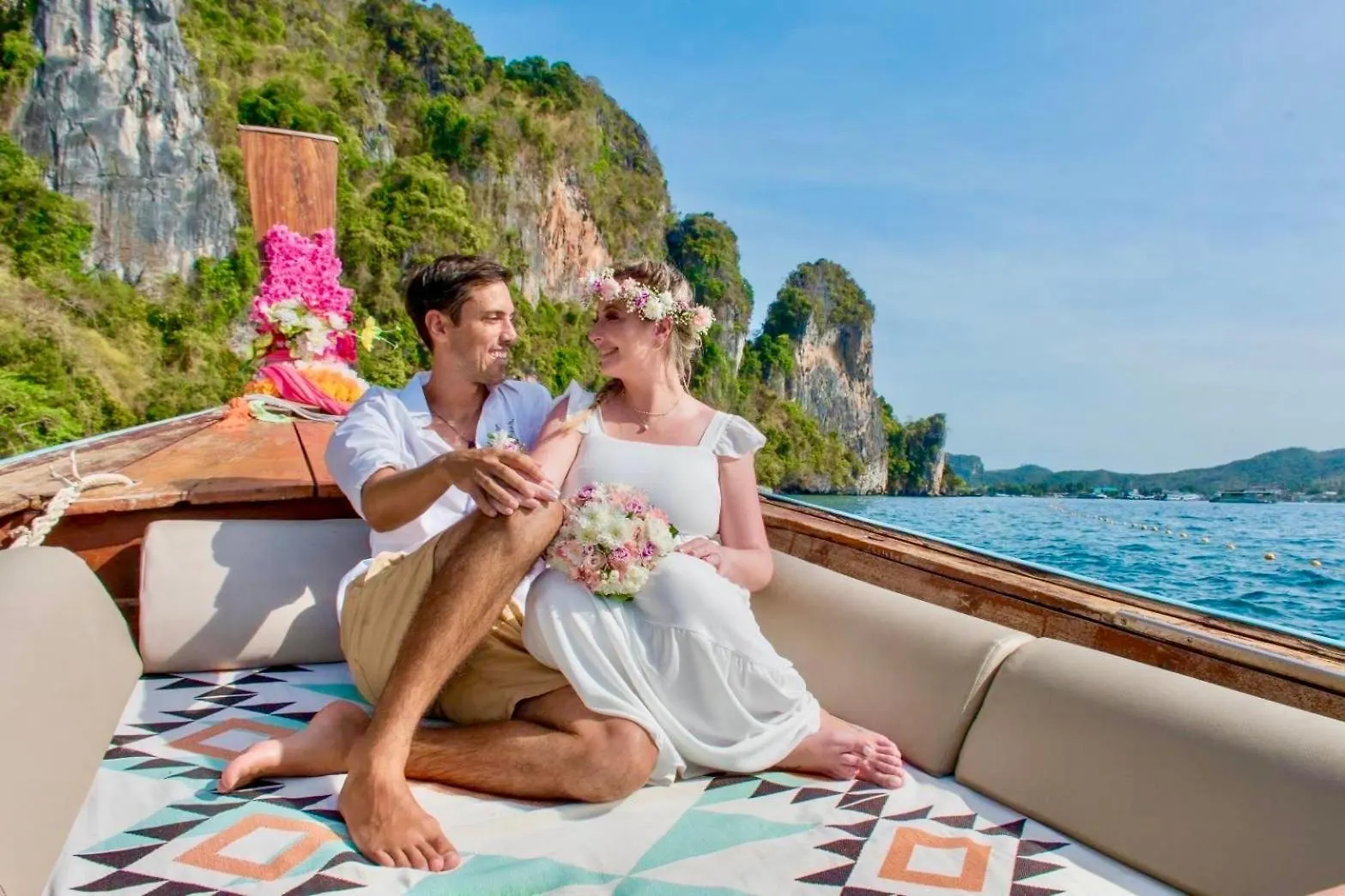 Ξενοδοχείο Phi Phi Maiyada Resort