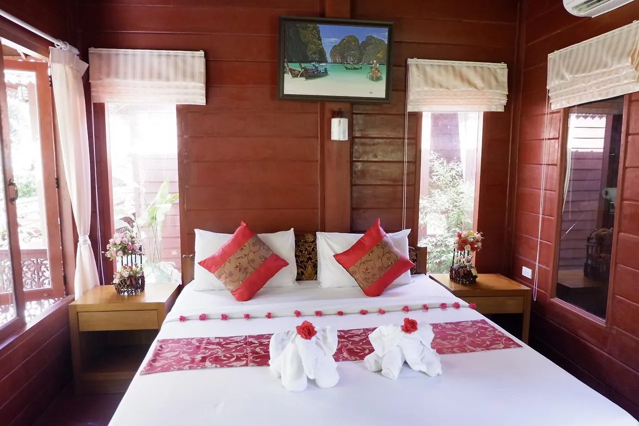 Phi Phi Maiyada Resort Phi Phi Don