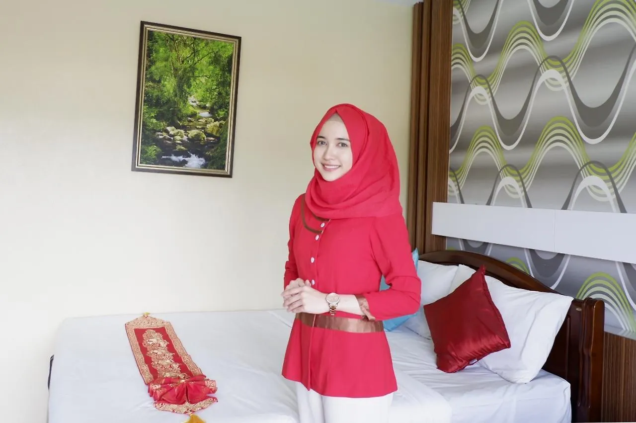 Phi Phi Maiyada Resort 3*, Phi Phi Don Ταϊλάνδη